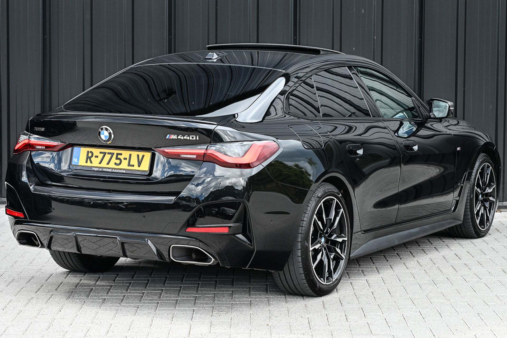 BMW 4 Serie - 7
