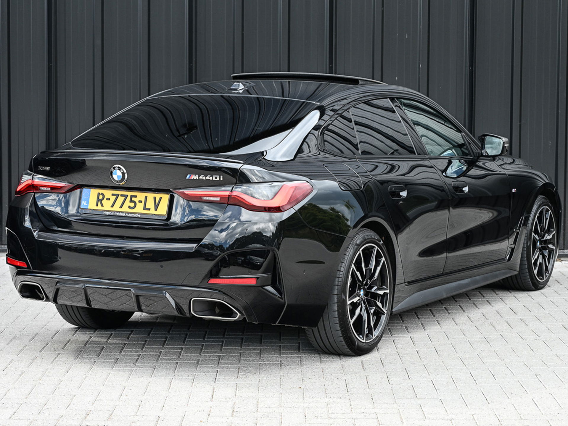 BMW 4 Serie - 7