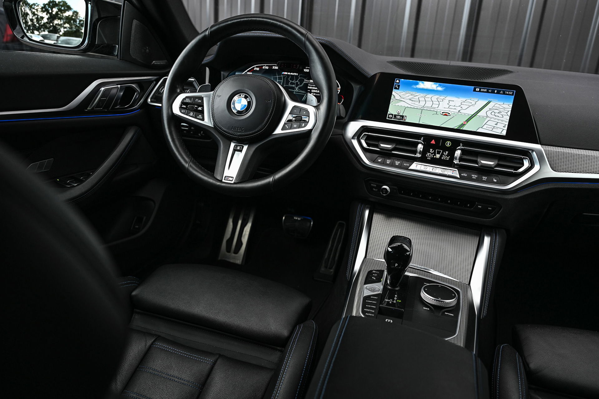 BMW 4 Serie - 3