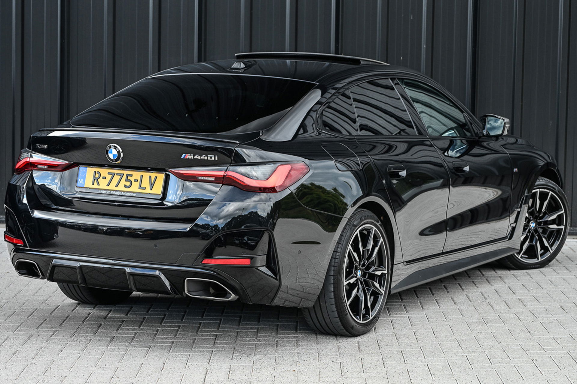 BMW 4 Serie - 2