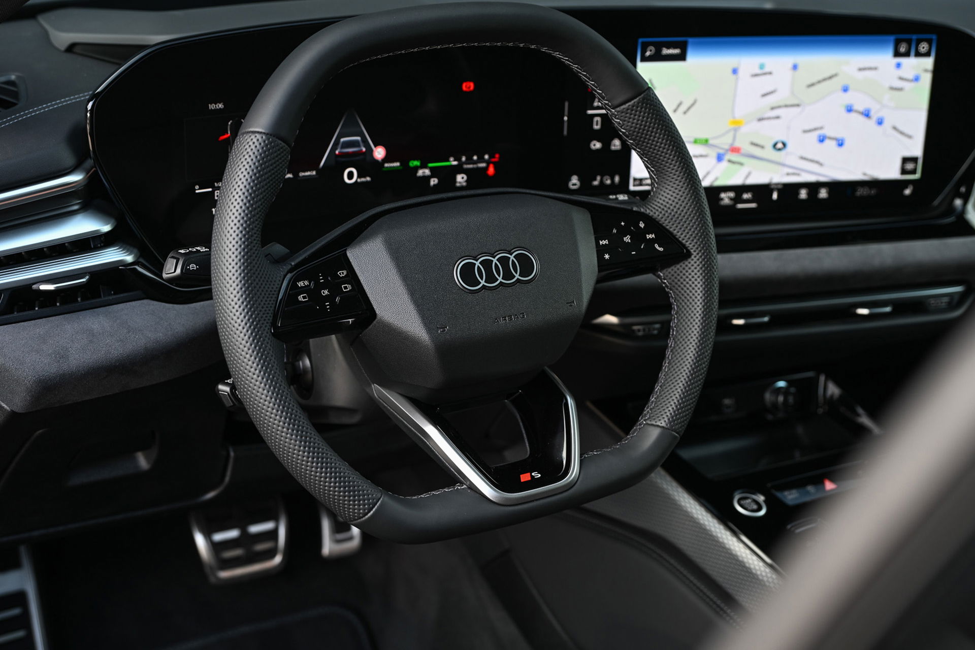 Audi A6 - 49