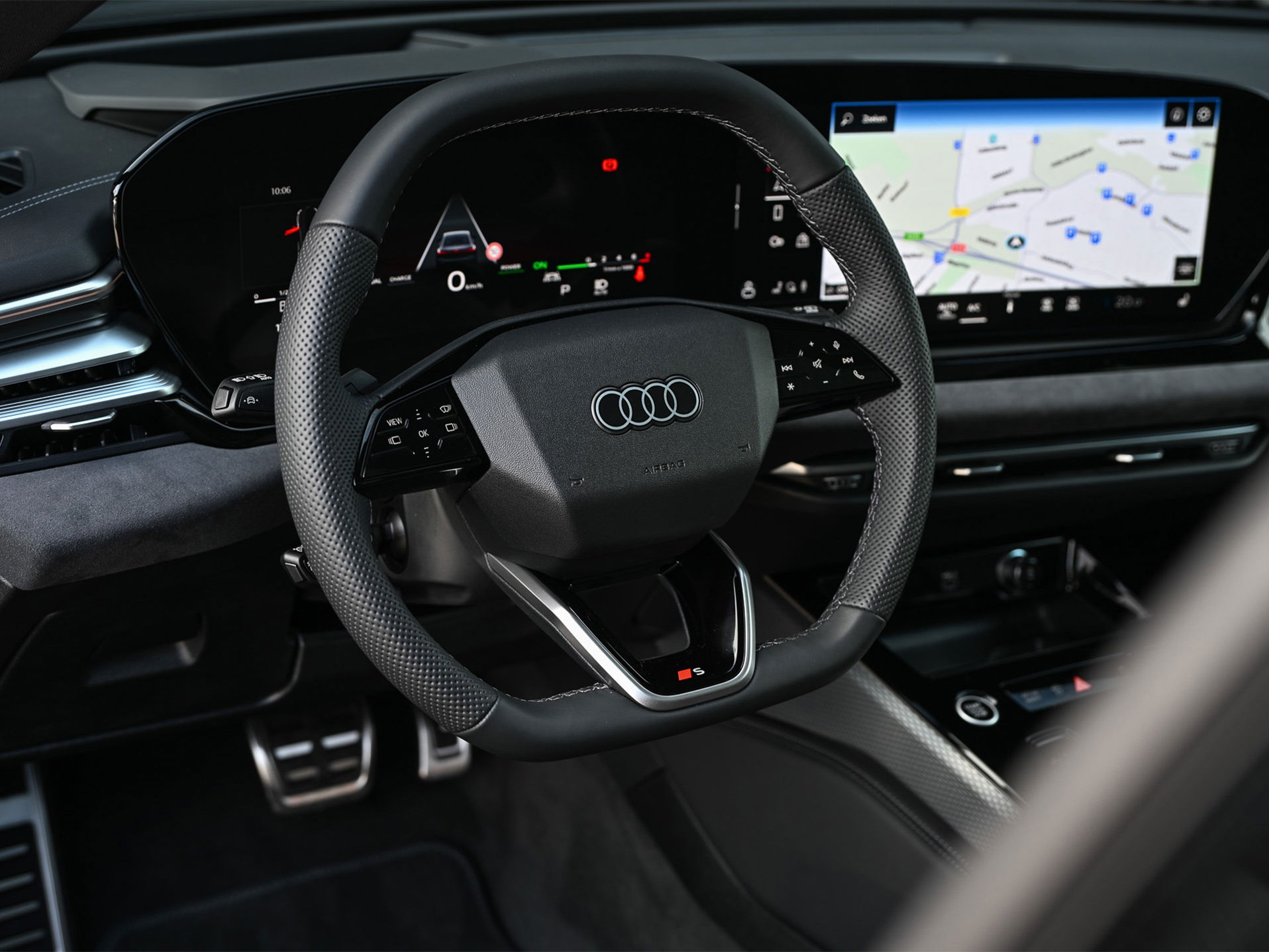 Audi A6 - 49