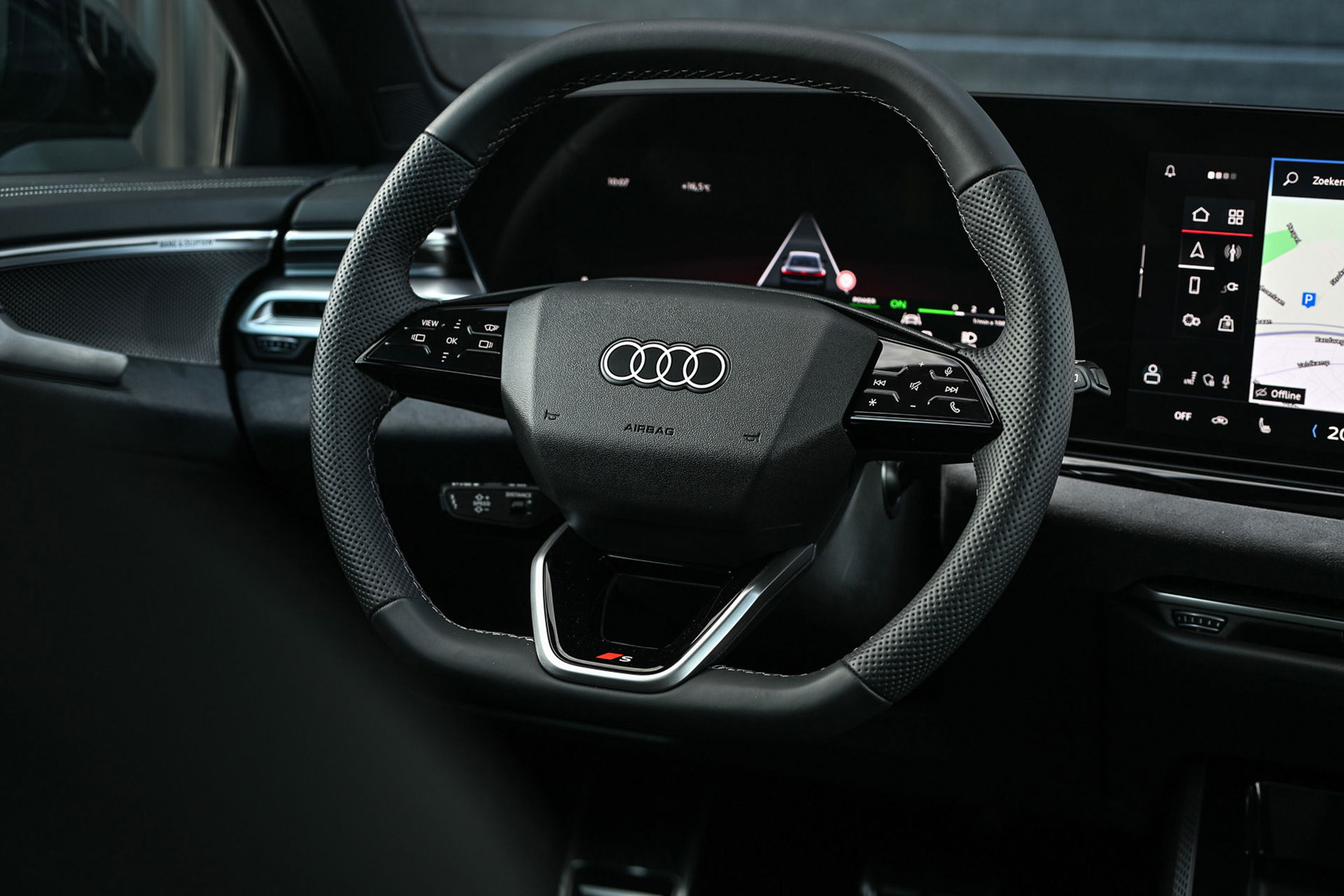 Audi A6 - 62