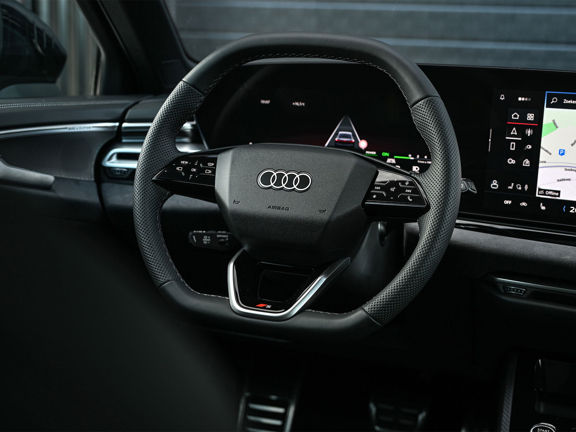 Audi A6 - 62