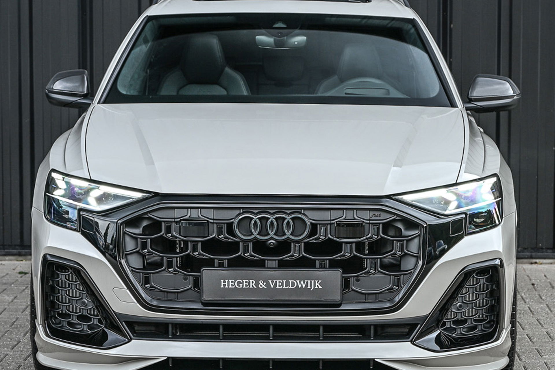 Audi Q8 - 33