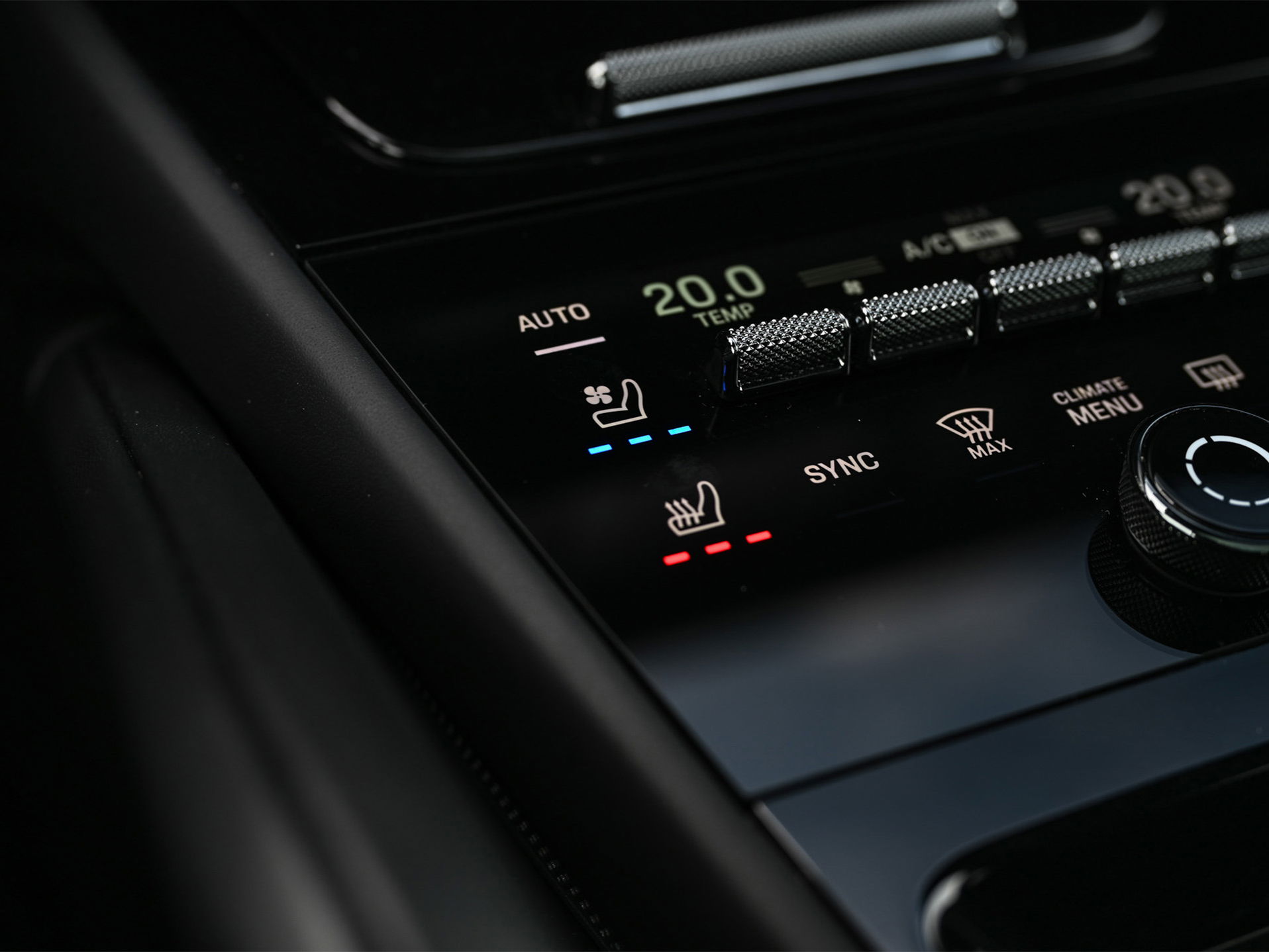 Porsche Cayenne - 14