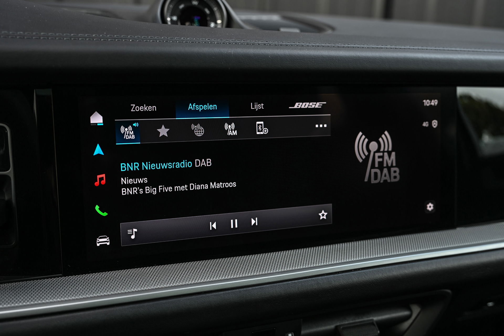 Porsche Cayenne - 17