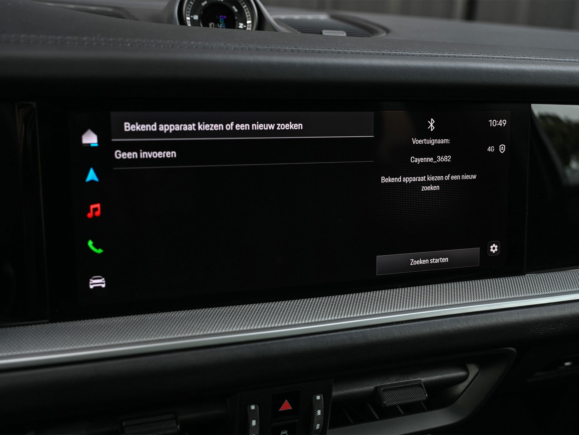 Porsche Cayenne - 18