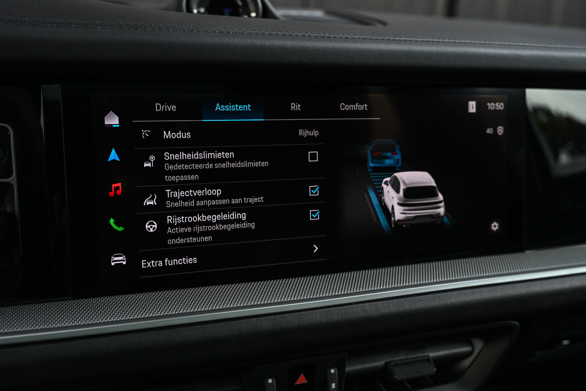 Porsche Cayenne - 20