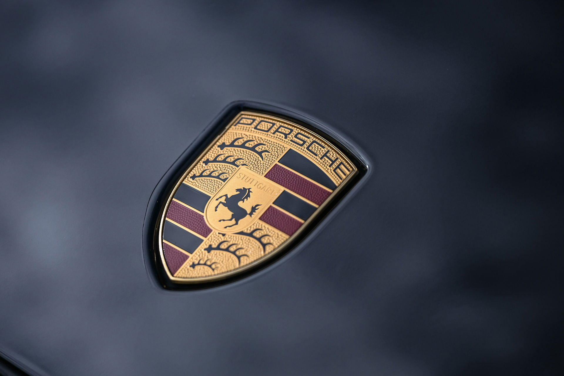 Porsche Cayenne - 23