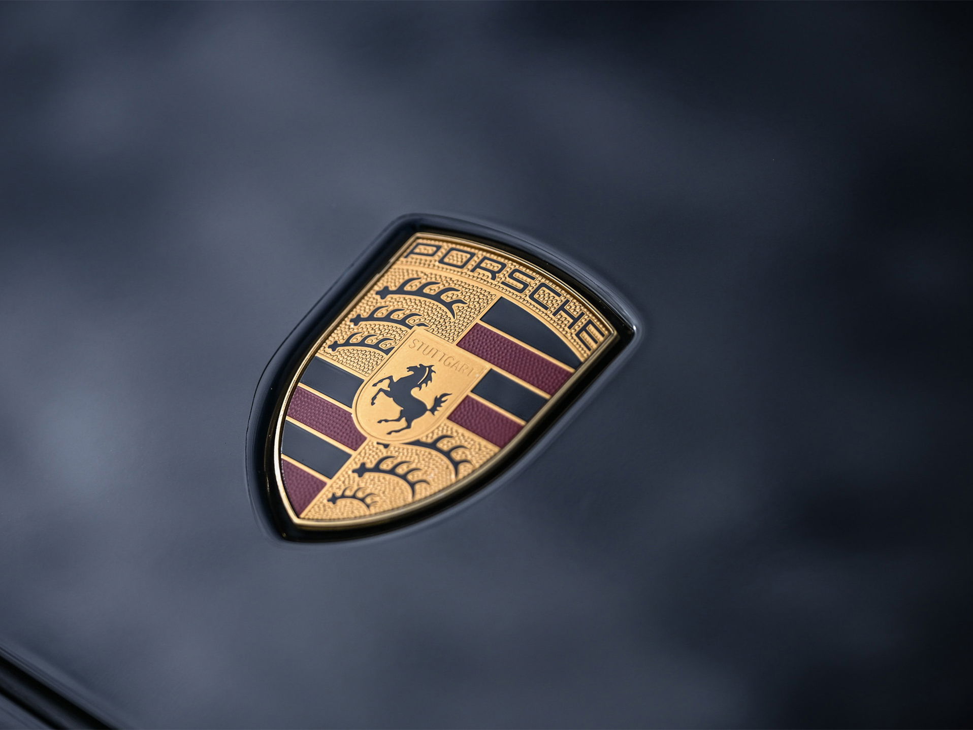 Porsche Cayenne - 23