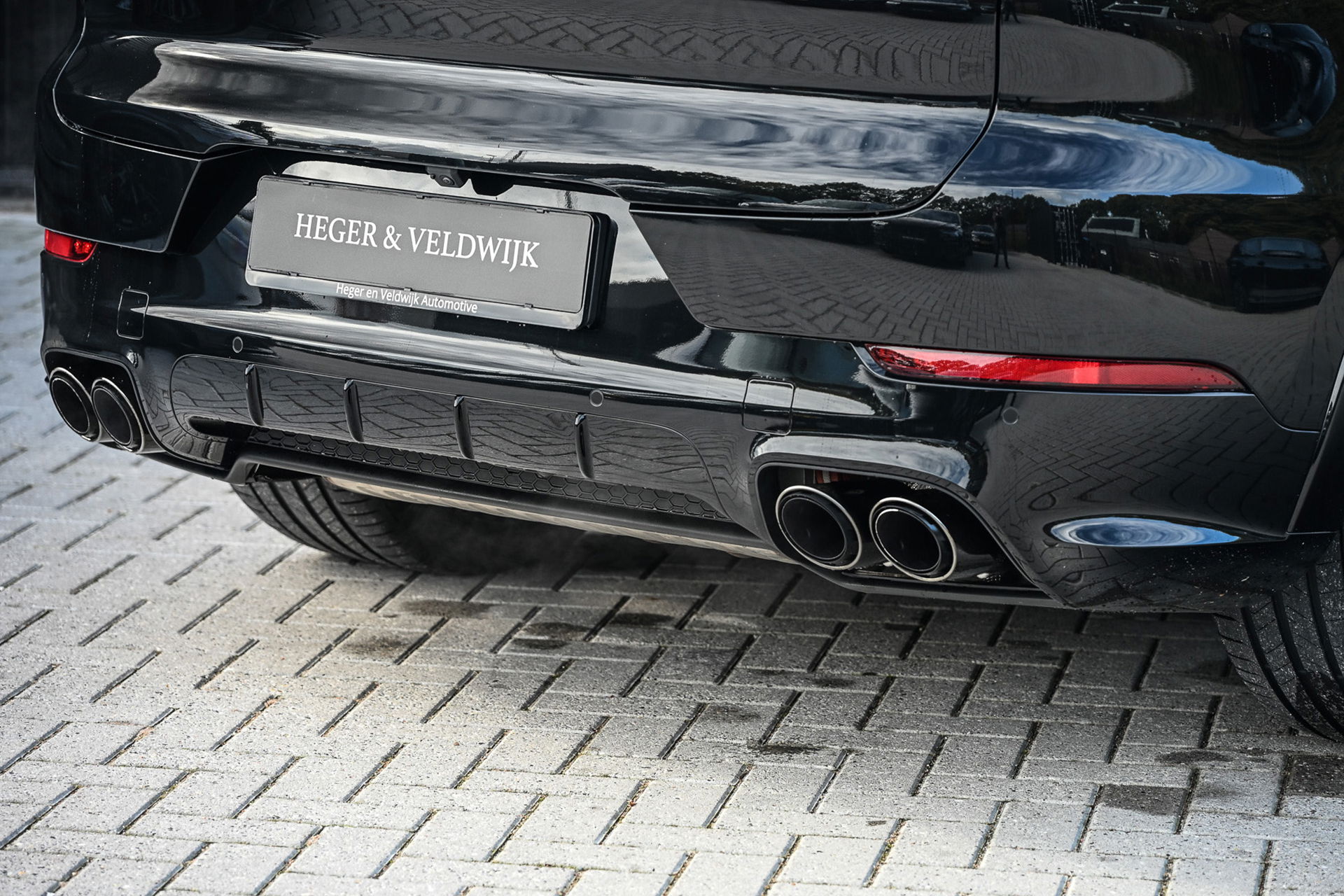 Porsche Cayenne - 24