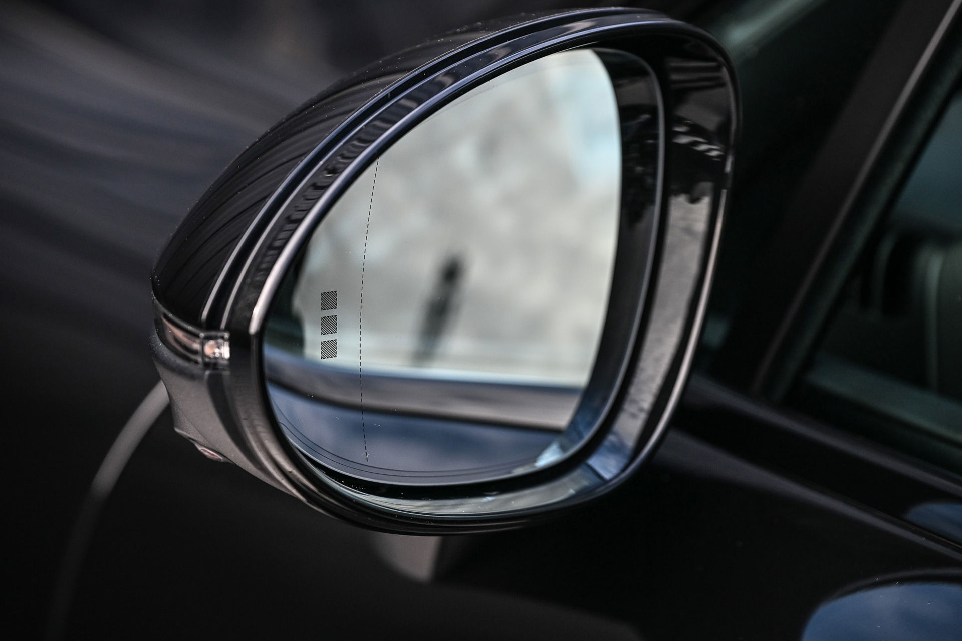 Porsche Cayenne - 27