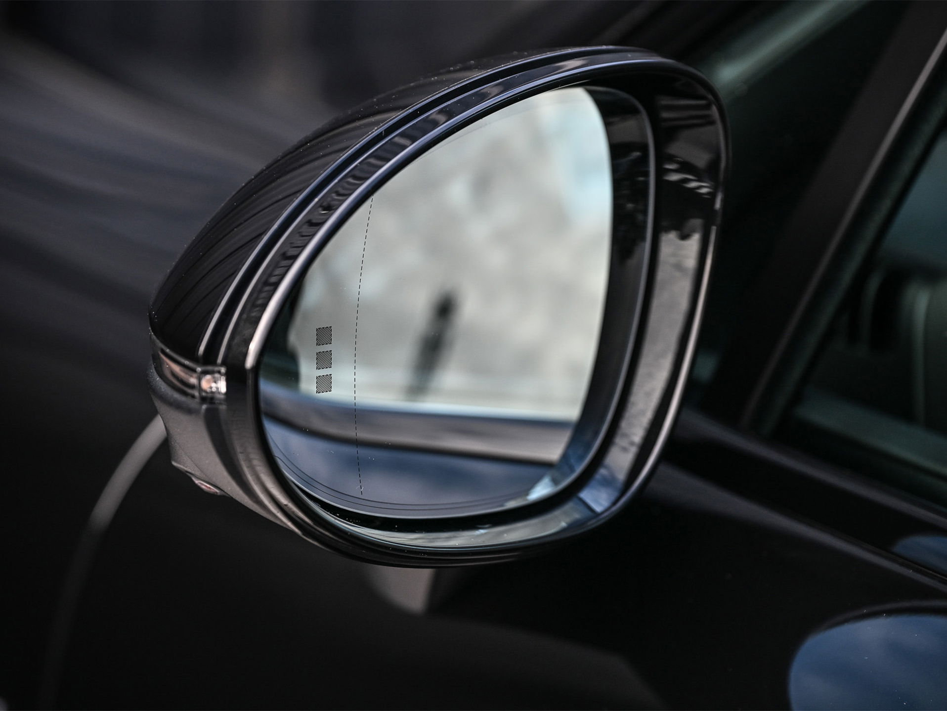 Porsche Cayenne - 27