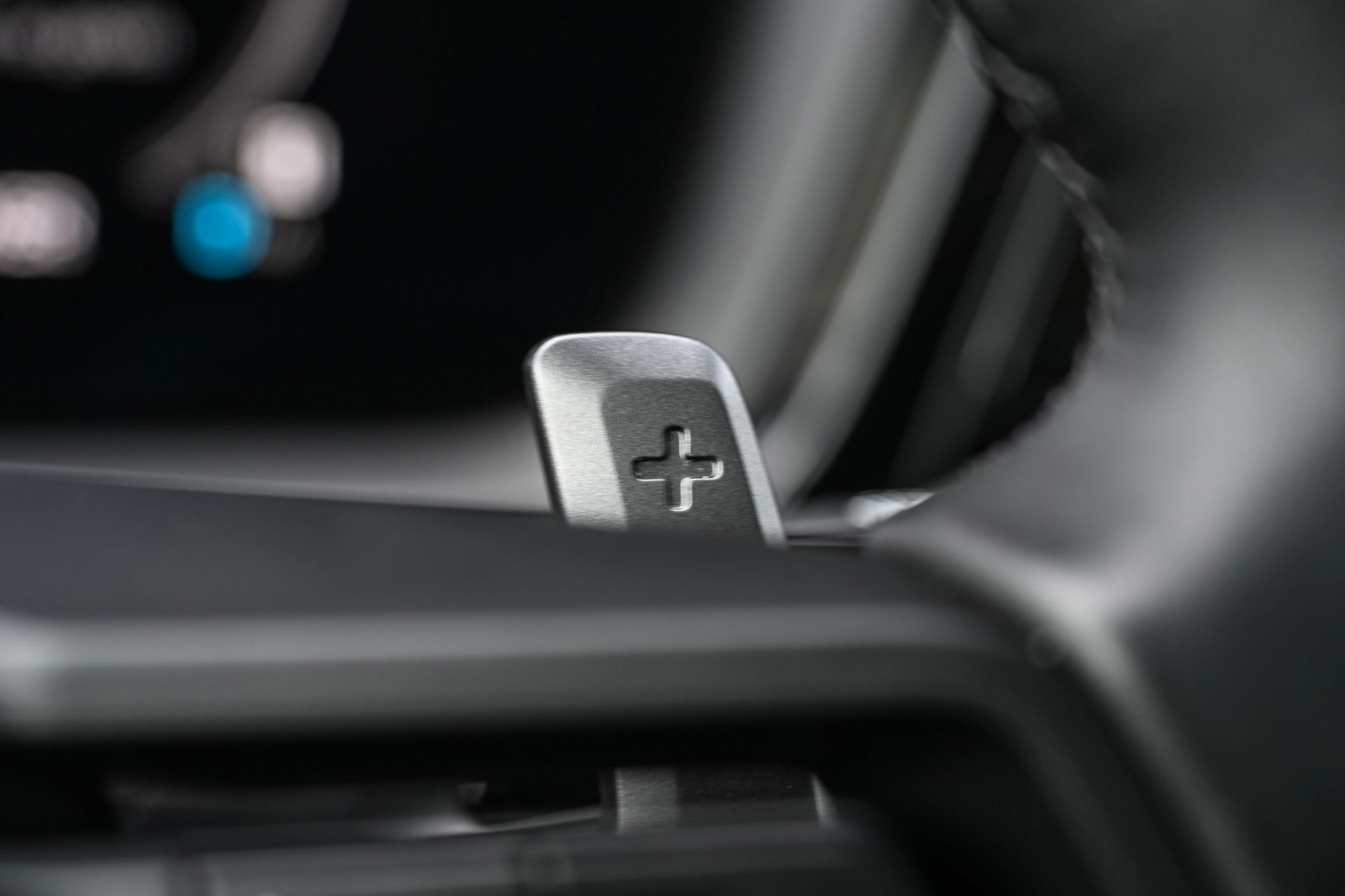 Porsche Cayenne - 33