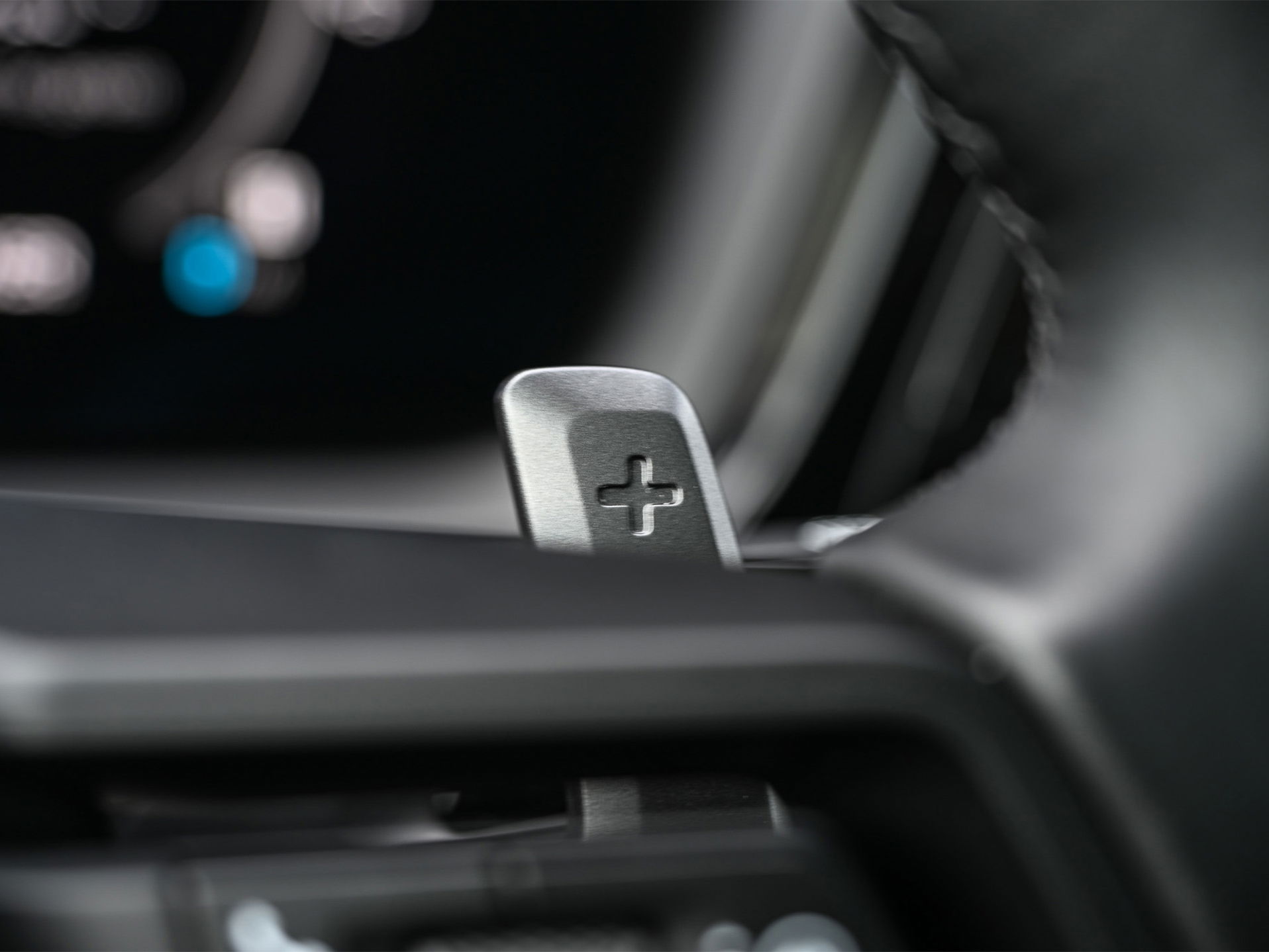 Porsche Cayenne - 33