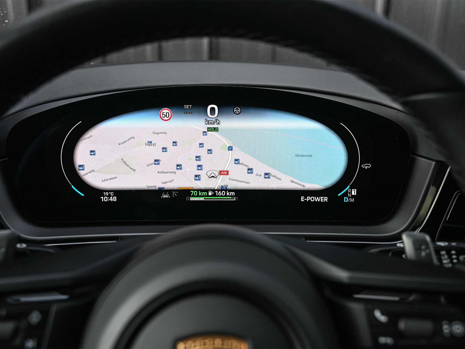 Porsche Cayenne - 39