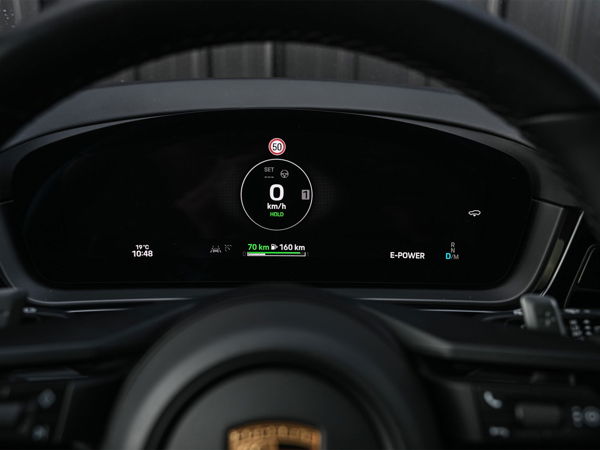 Porsche Cayenne - 40