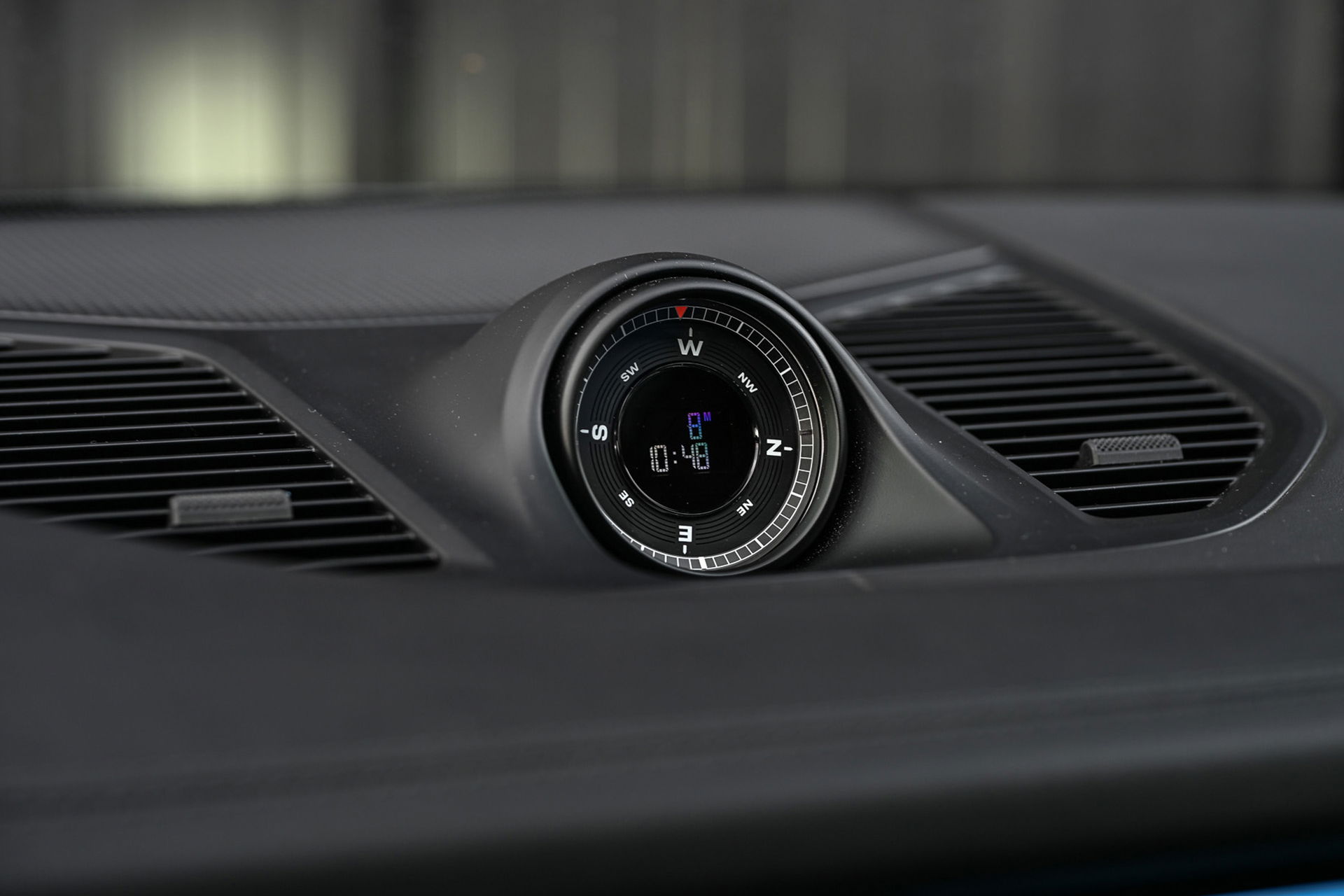 Porsche Cayenne - 41