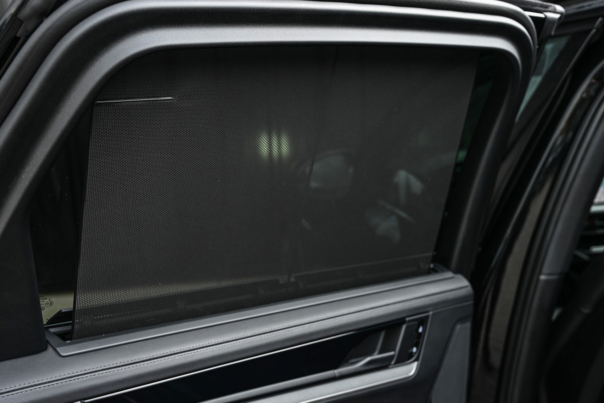 Porsche Cayenne - 43