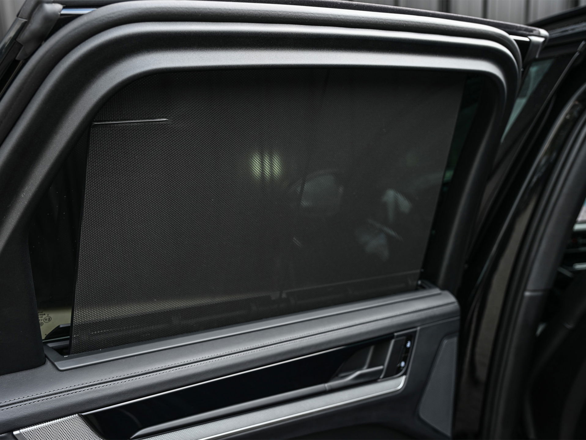 Porsche Cayenne - 43