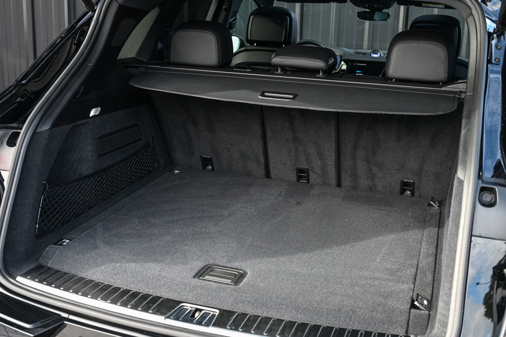 Porsche Cayenne - 47