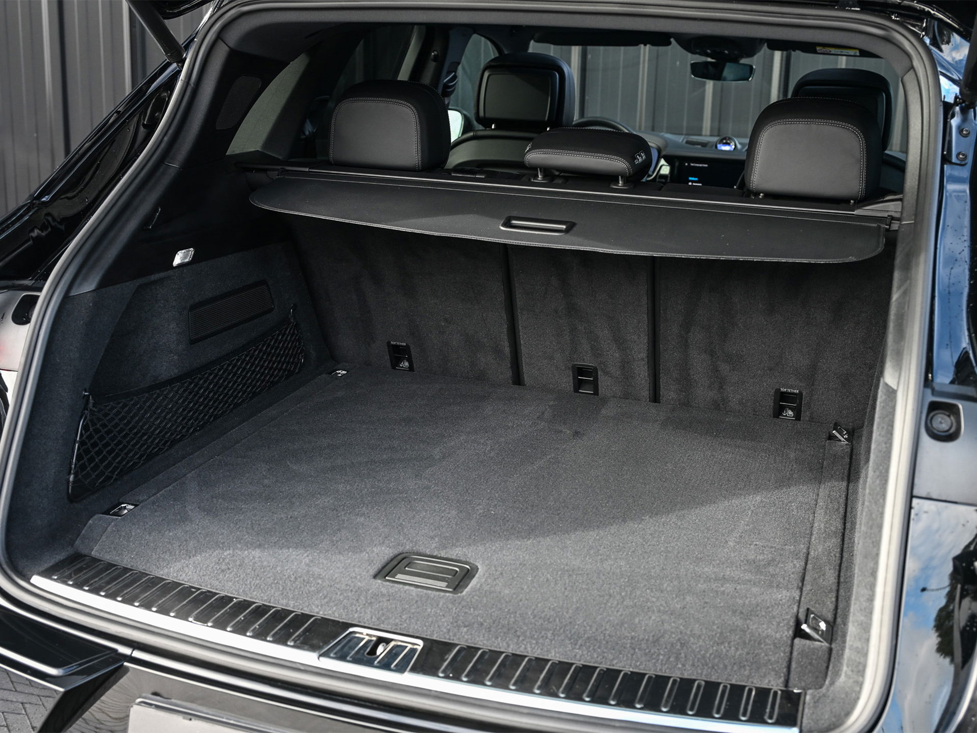 Porsche Cayenne - 47