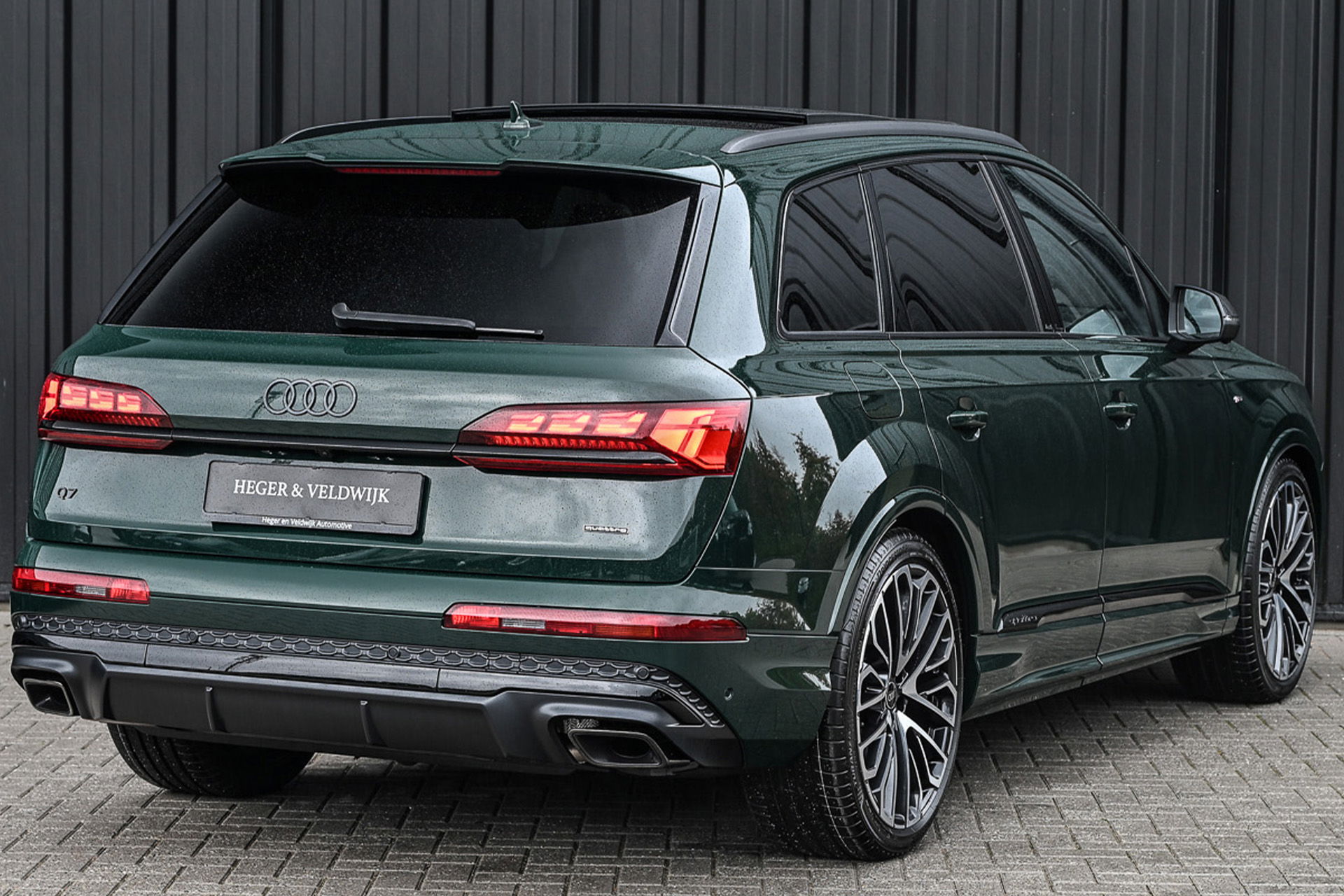 Audi Q7 - 17