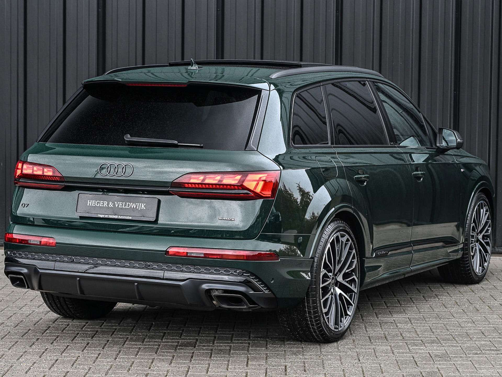 Audi Q7 - 17