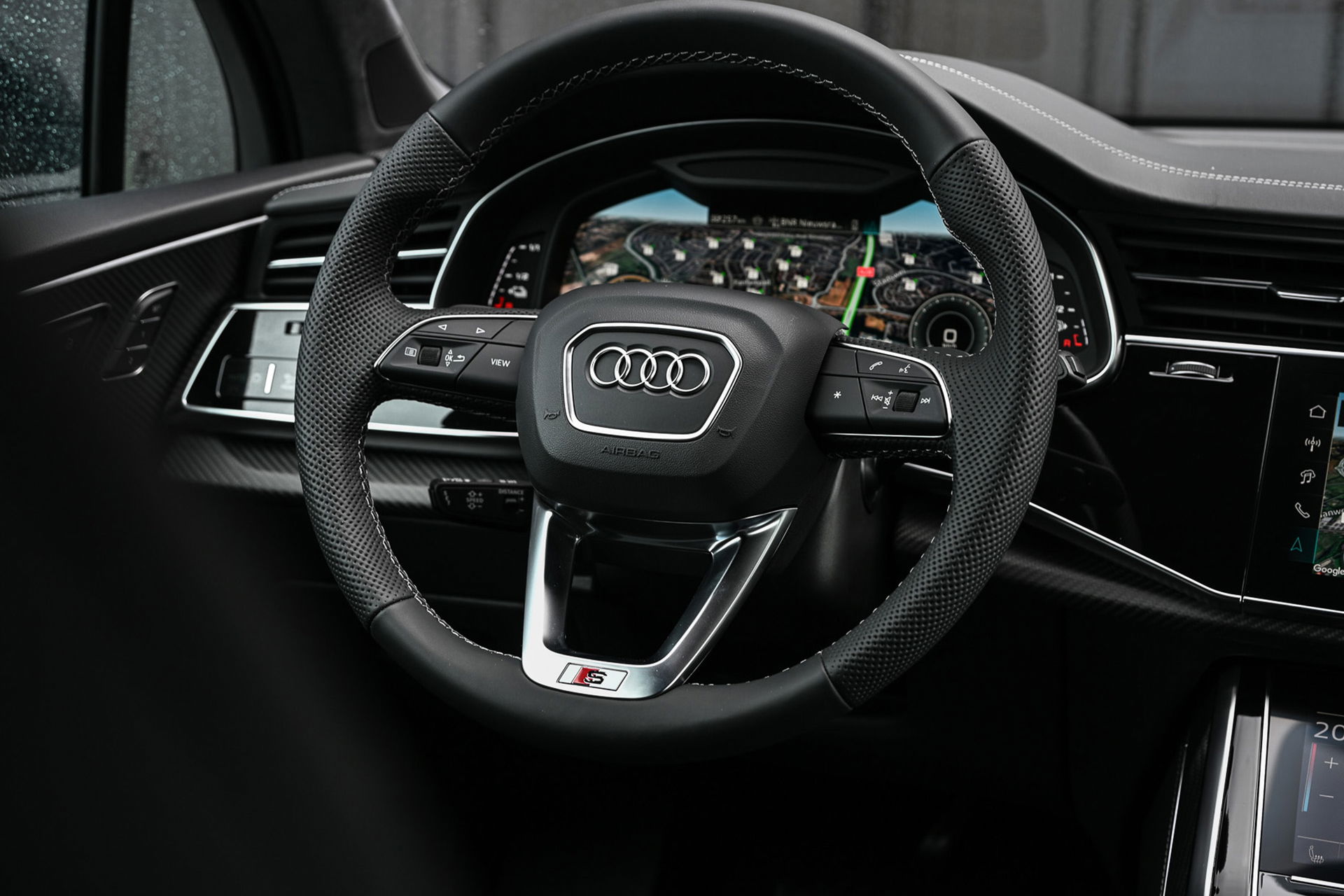Audi Q7 - 50