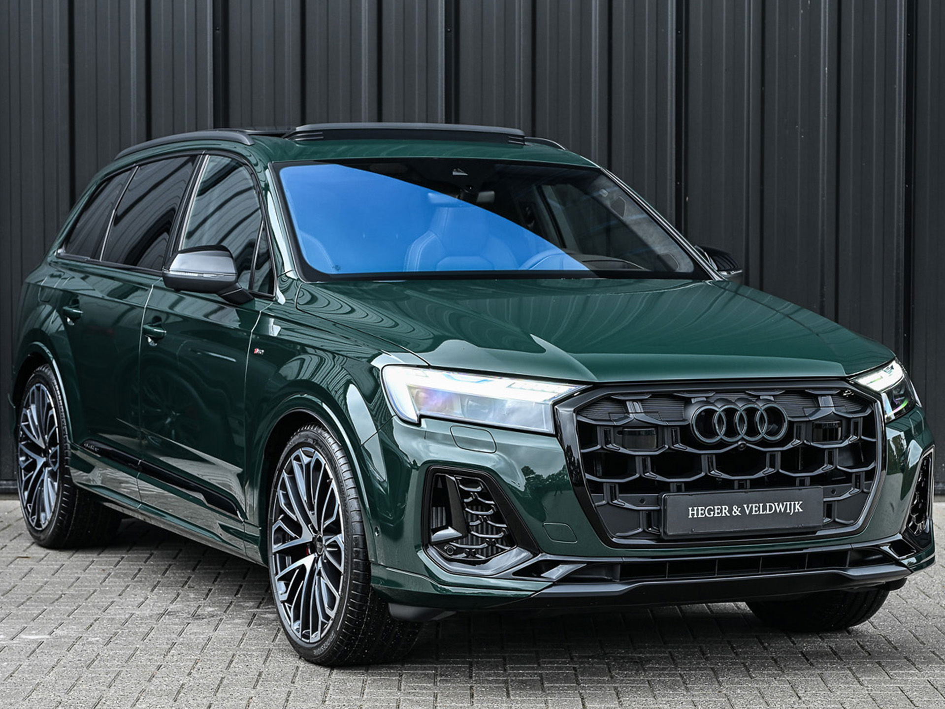 Audi Q7 - 60