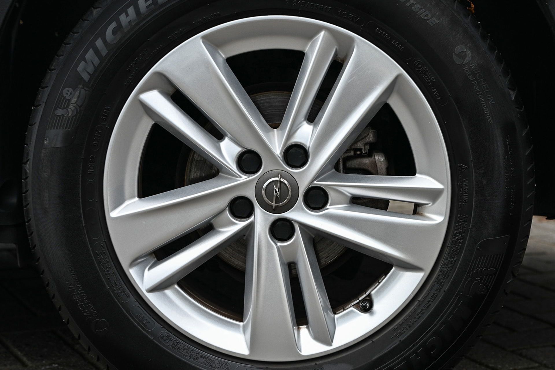 Opel Grandland X - 9