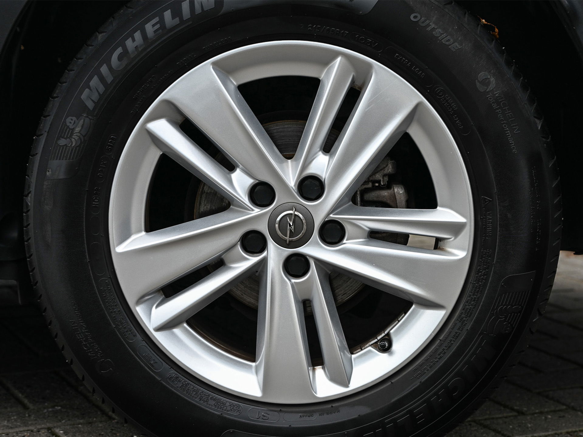 Opel Grandland X - 9