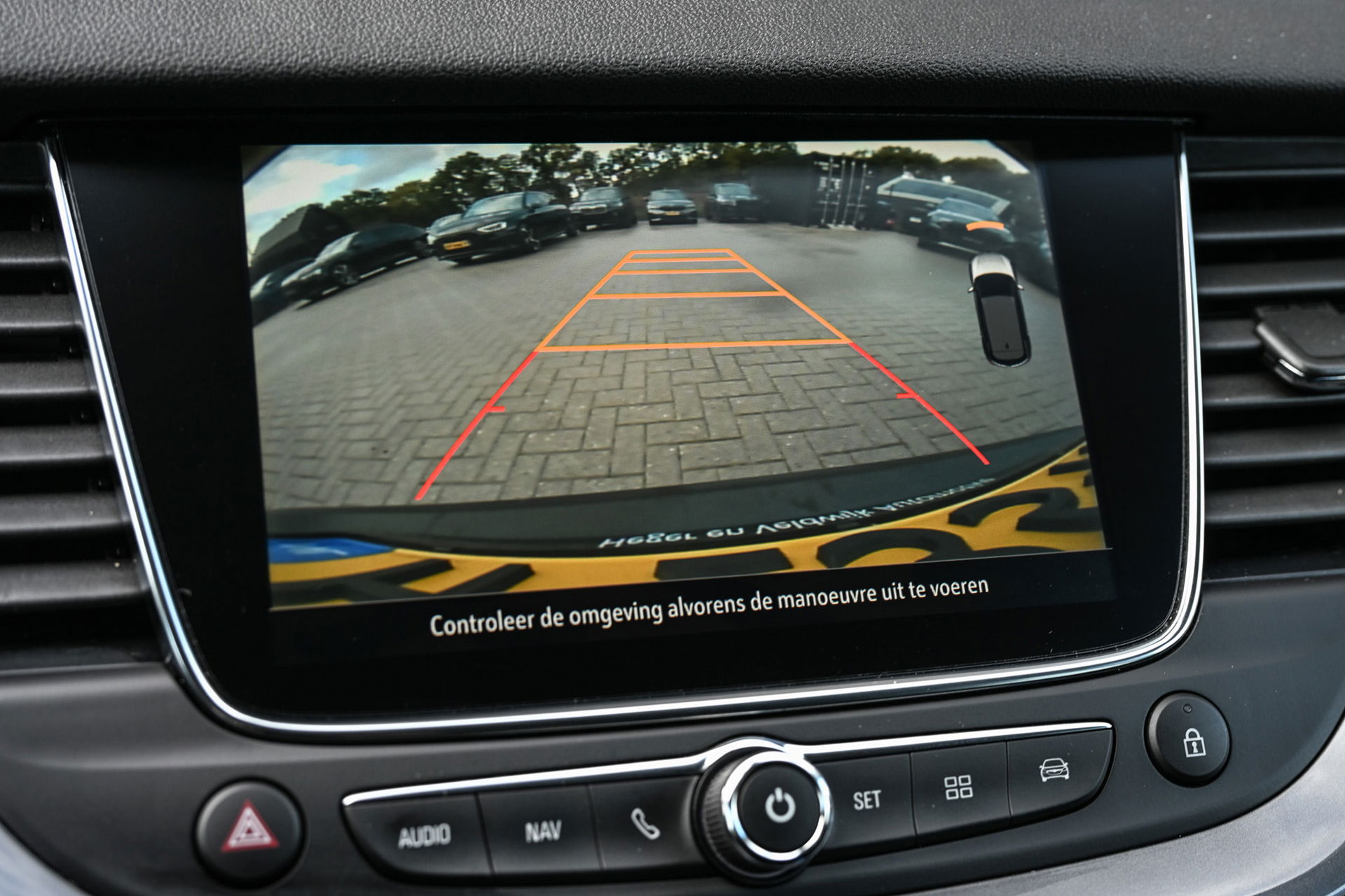 Opel Grandland X - 12