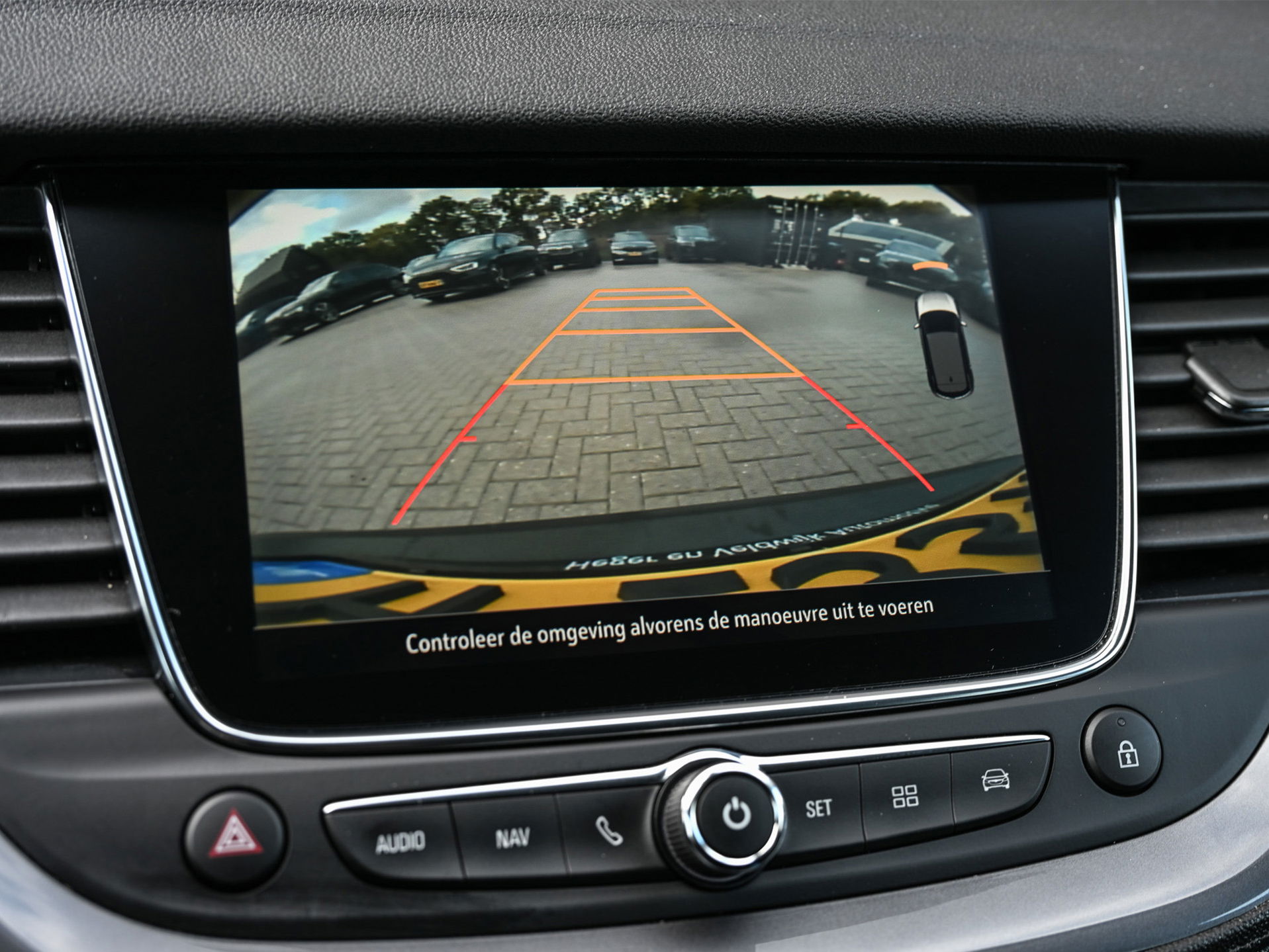 Opel Grandland X - 12