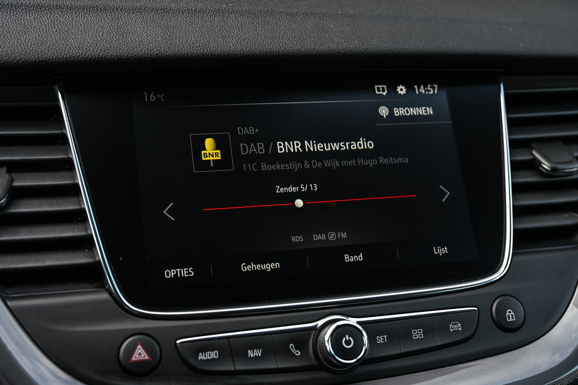 Opel Grandland X - 13