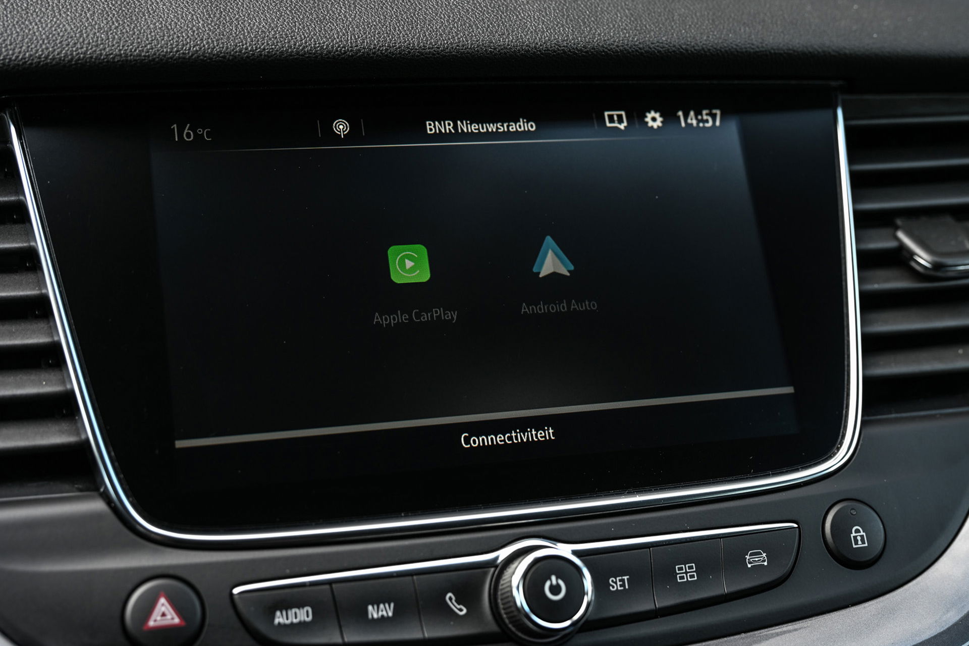 Opel Grandland X - 14