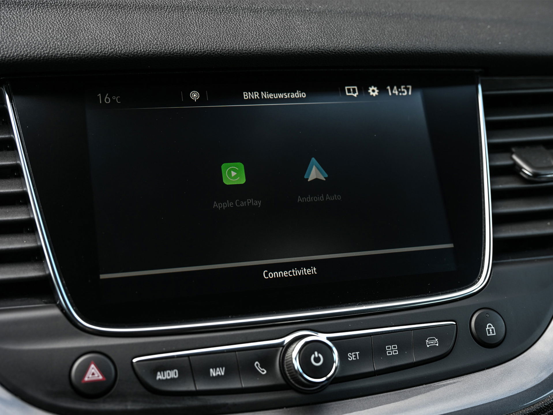 Opel Grandland X - 14