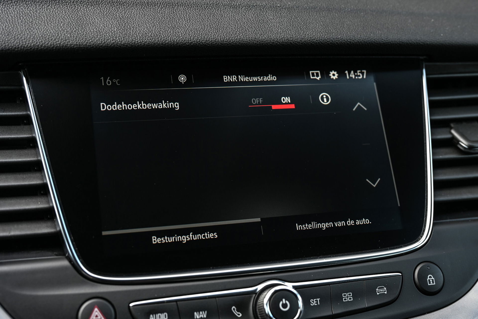 Opel Grandland X - 15