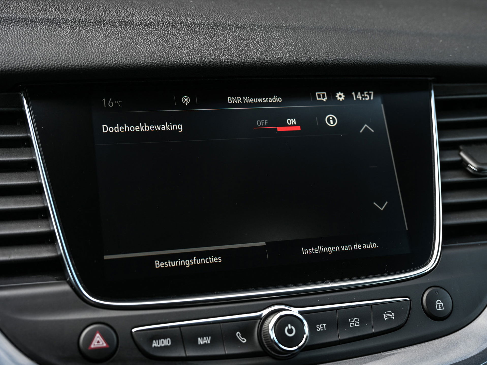 Opel Grandland X - 15