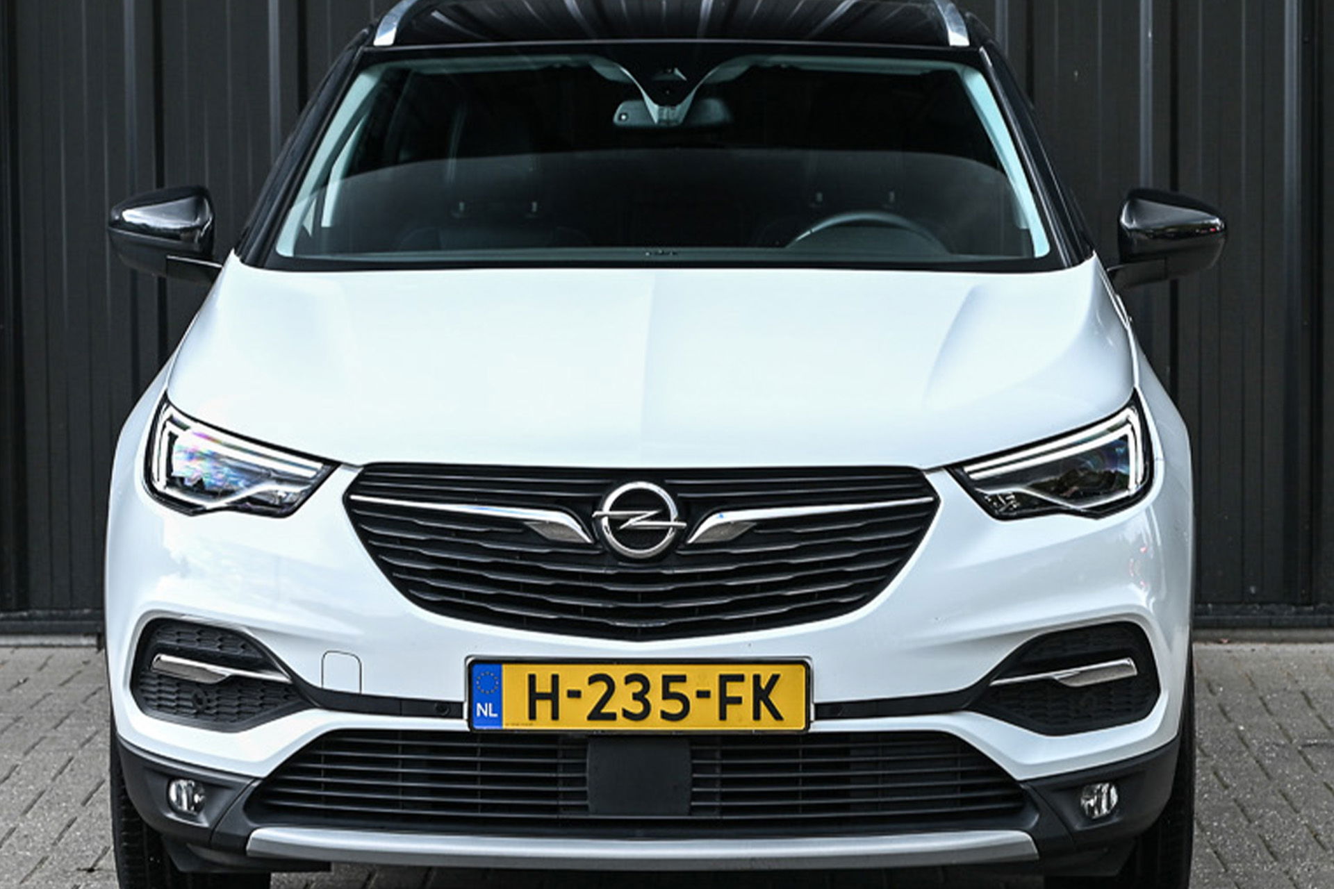 Opel Grandland X - 17