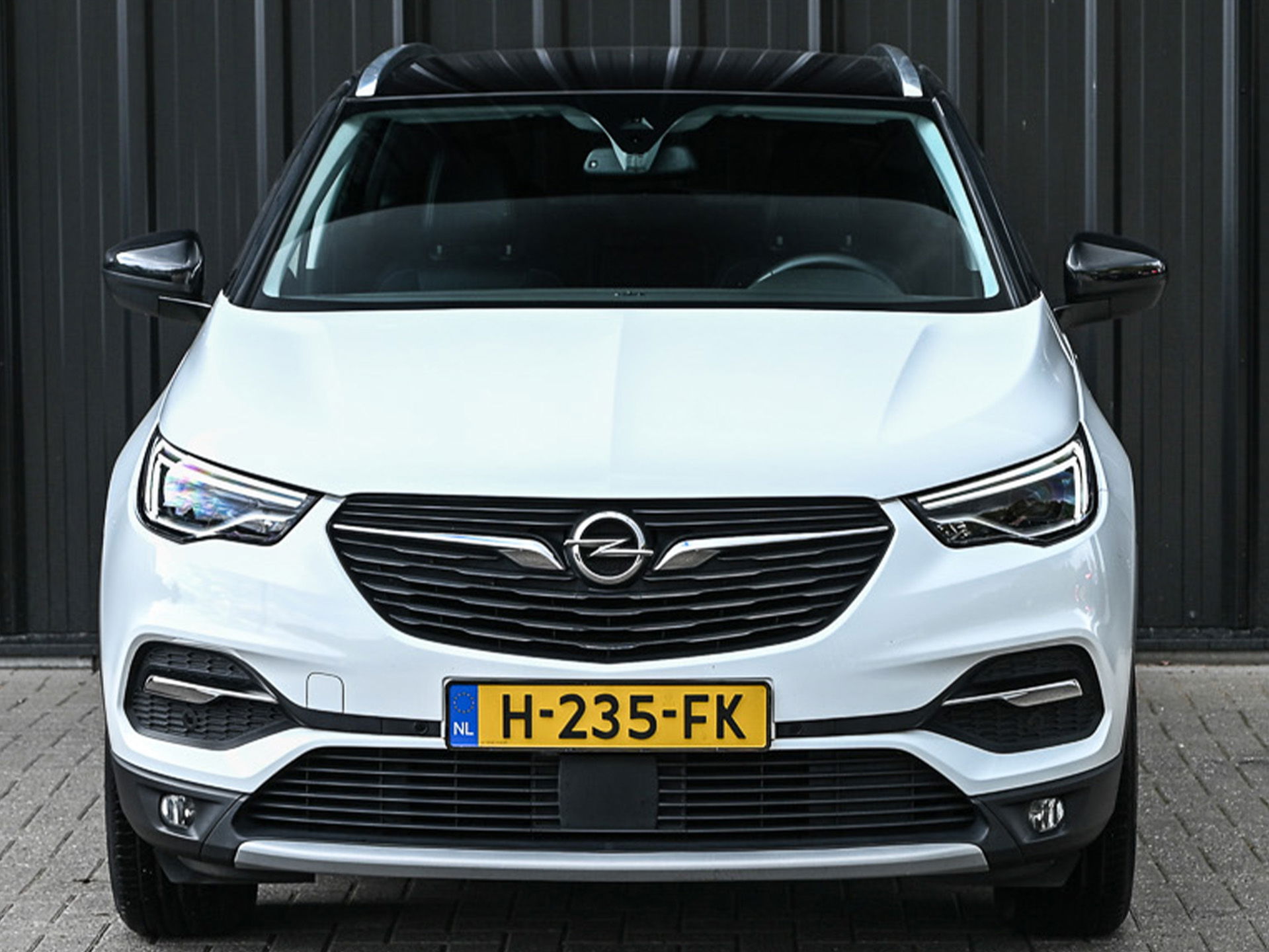 Opel Grandland X - 17