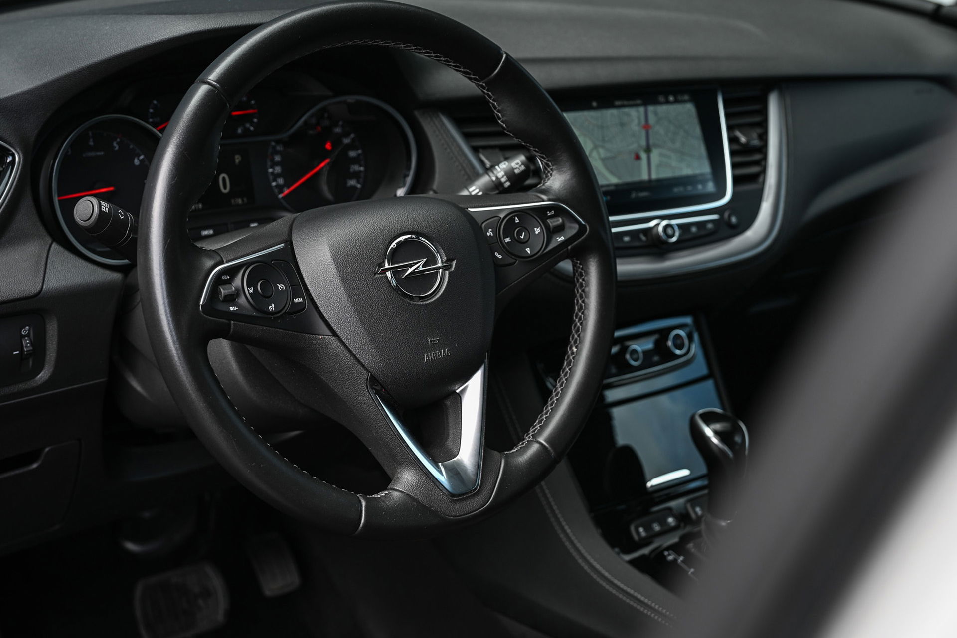 Opel Grandland X - 21