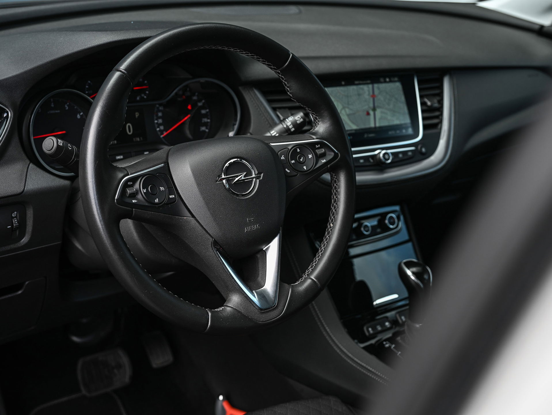 Opel Grandland X - 21