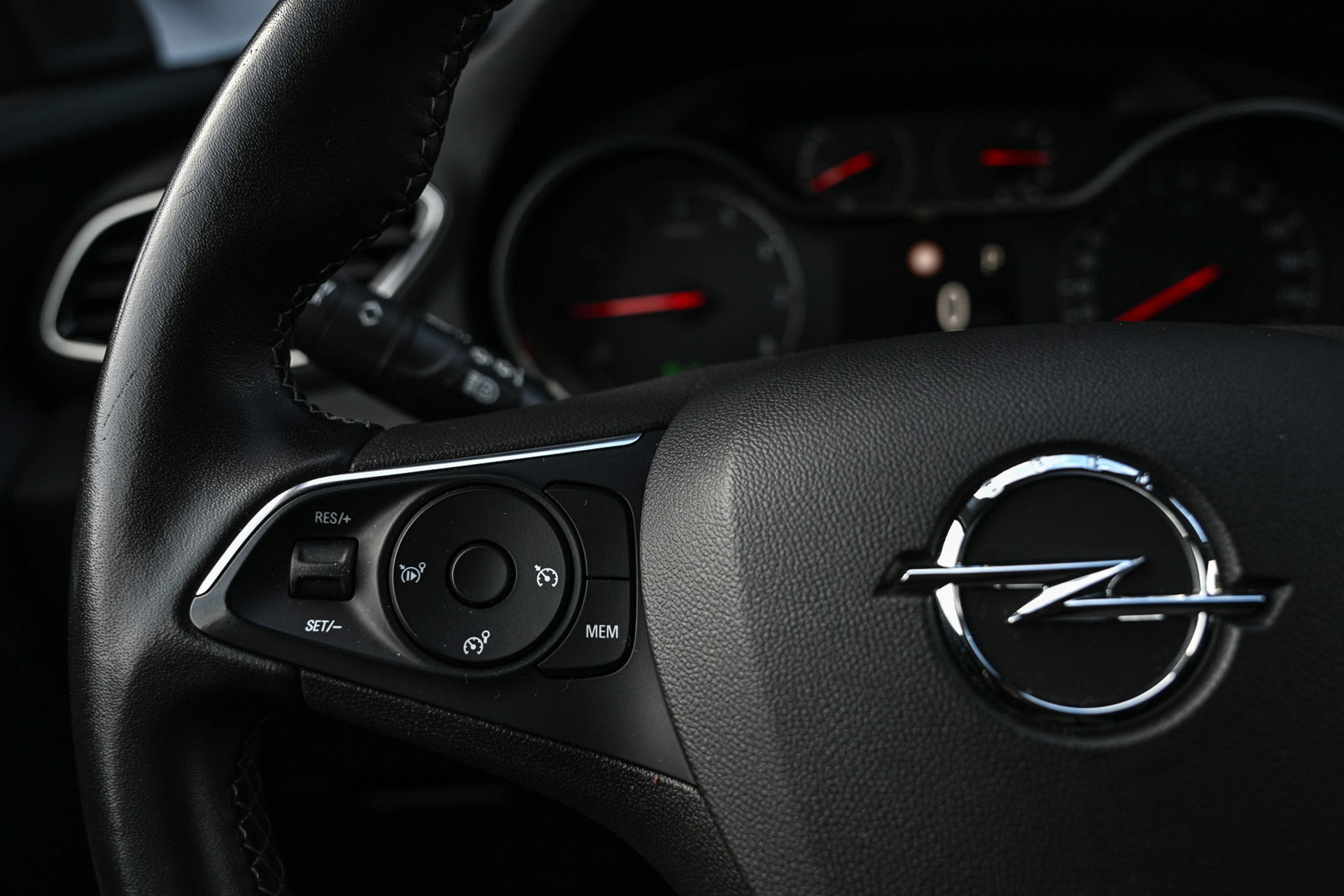 Opel Grandland X - 22