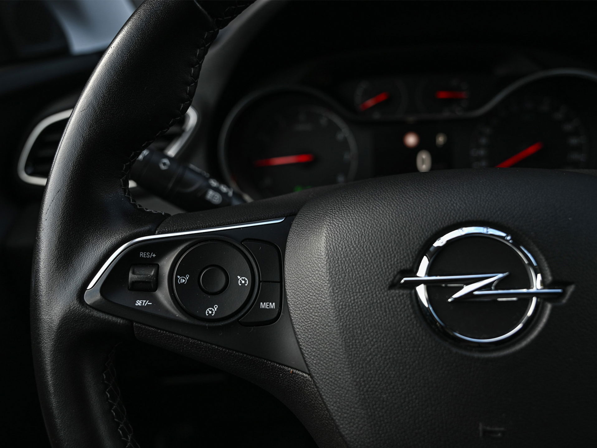 Opel Grandland X - 22