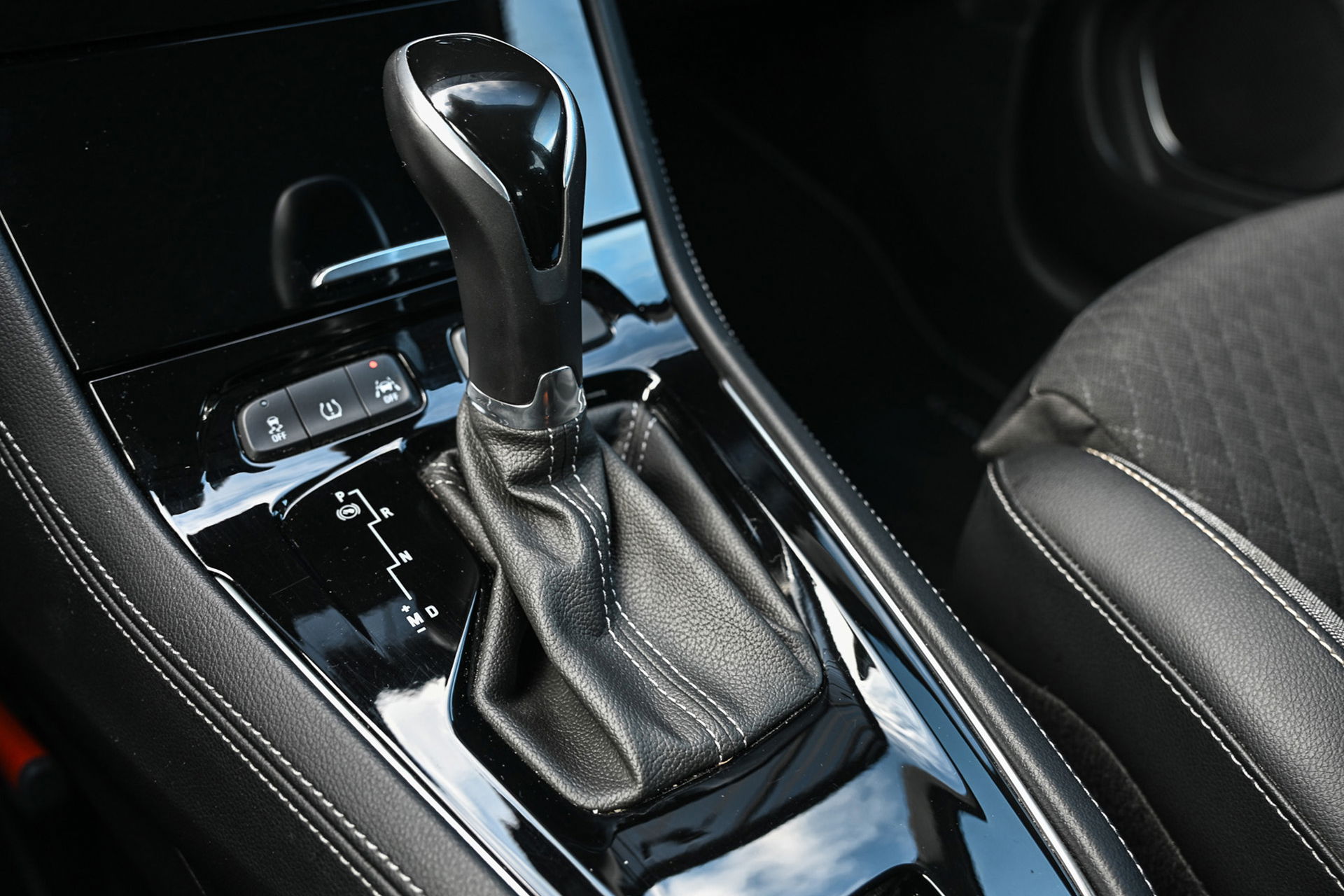 Opel Grandland X - 24