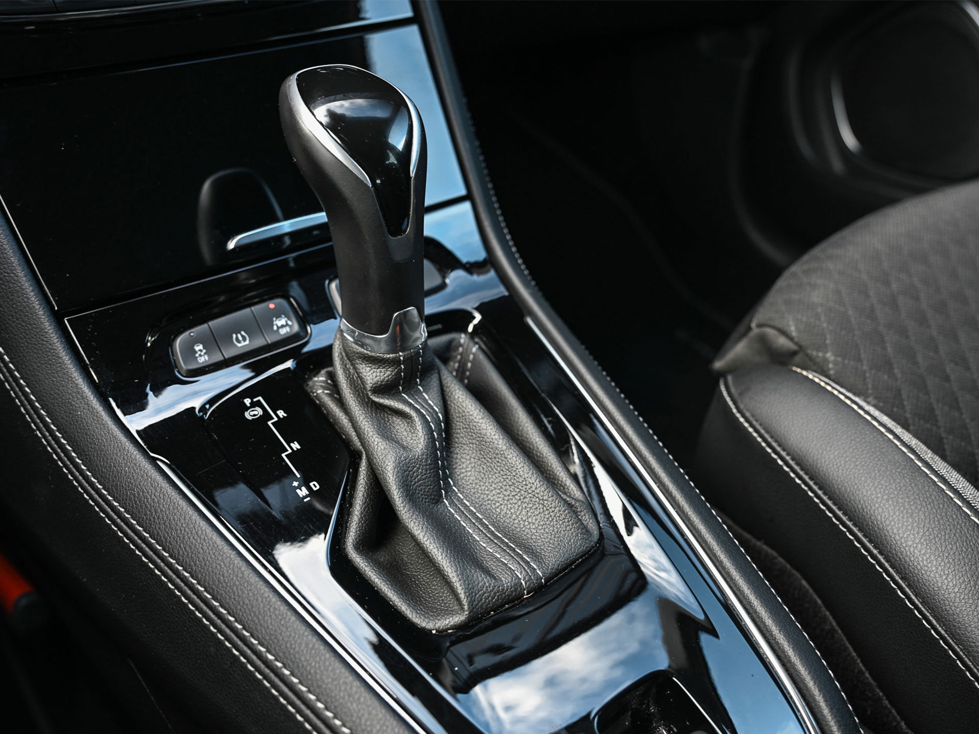 Opel Grandland X - 24