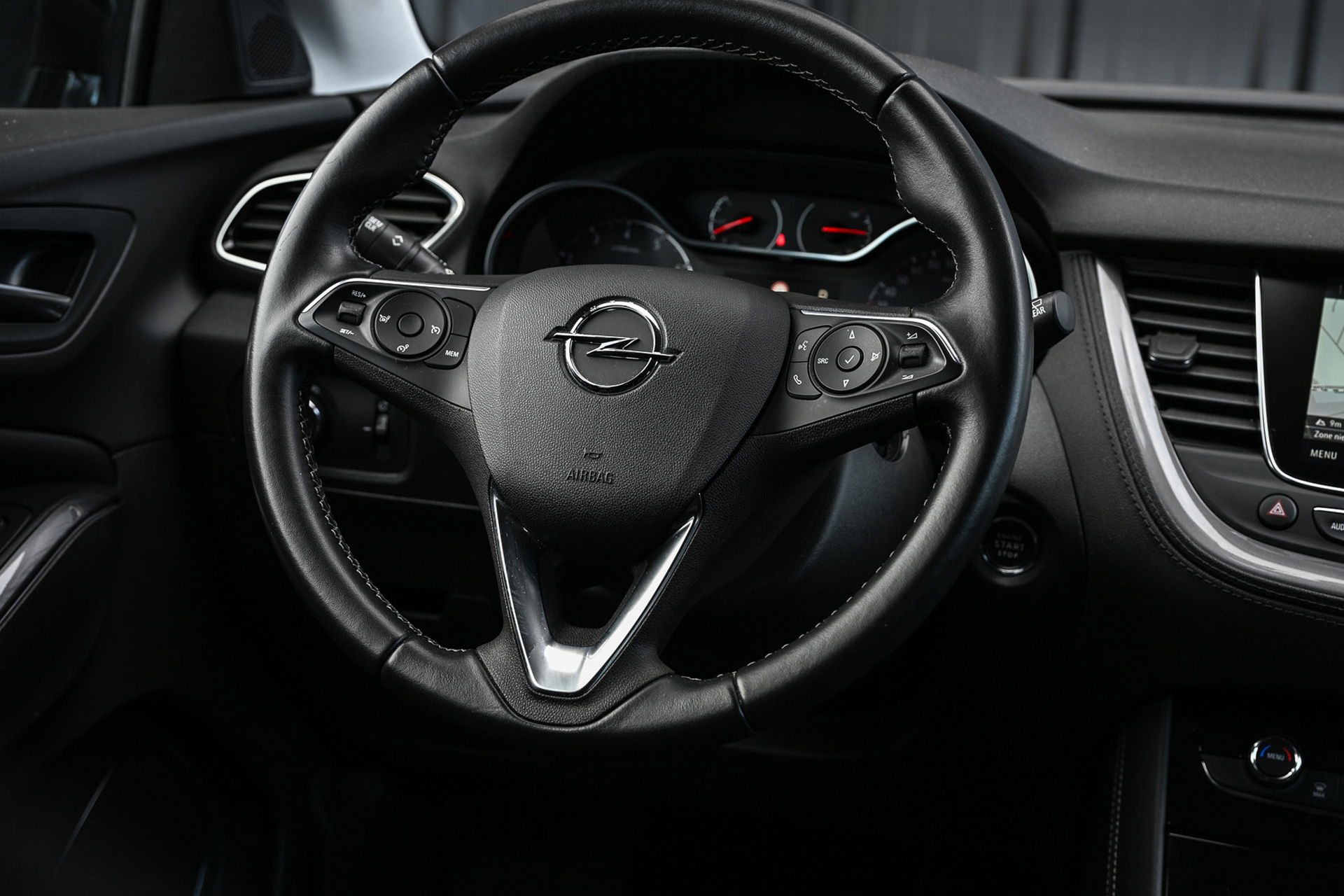 Opel Grandland X - 25