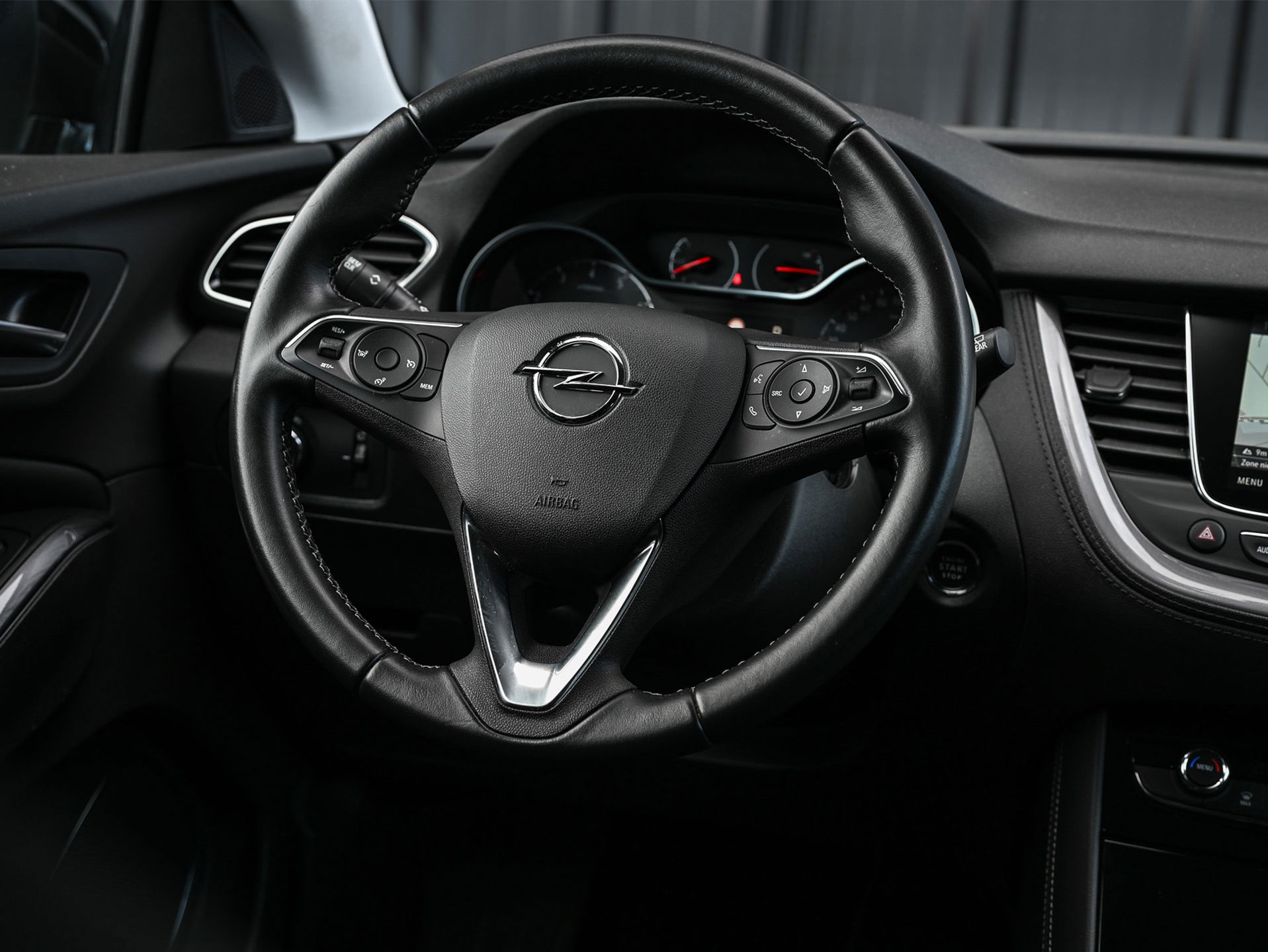 Opel Grandland X - 25